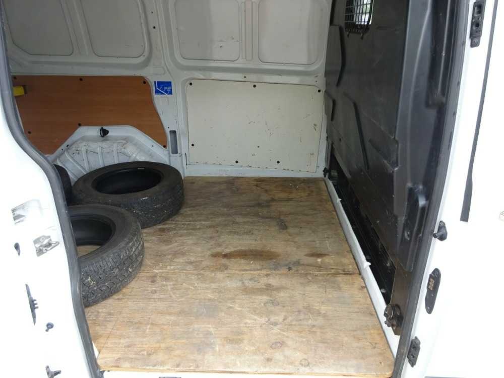 Ford Transit Custom 2.2 TDCI r.v.2016 74 kw ČR - 14