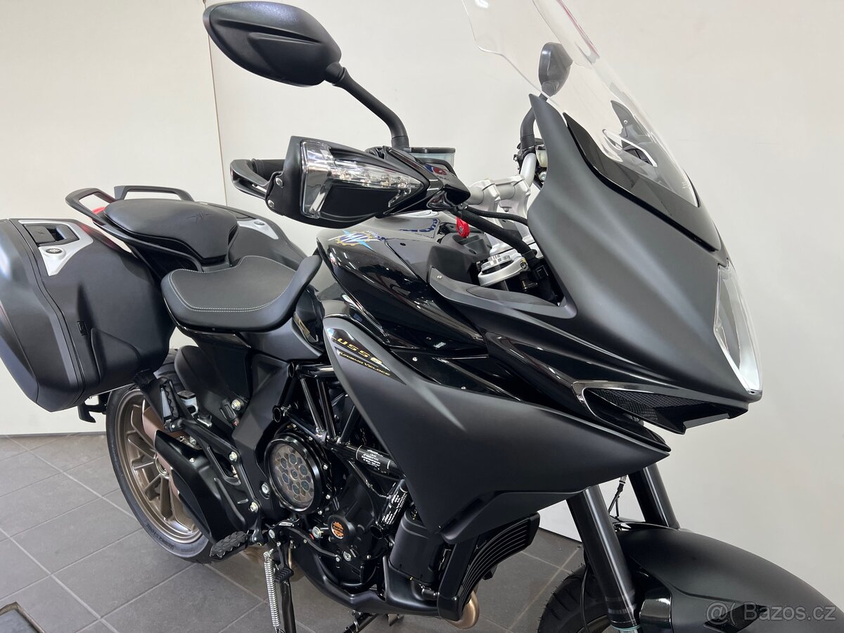 MV Agusta Turismo Veloce 800 Lusso SCS TOP CENA - 14