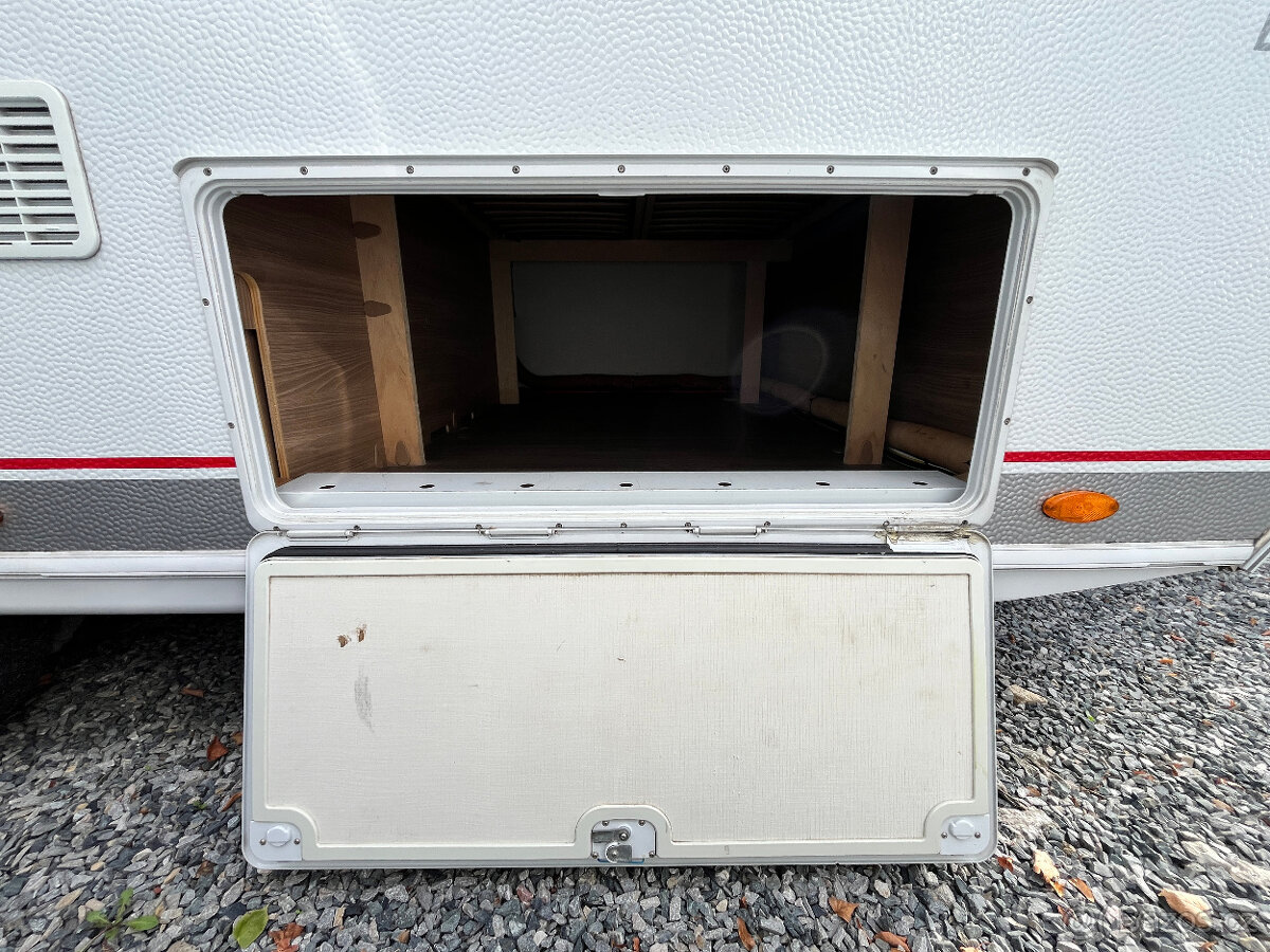 Bürstner 430 TS - odpočet DPH - 14