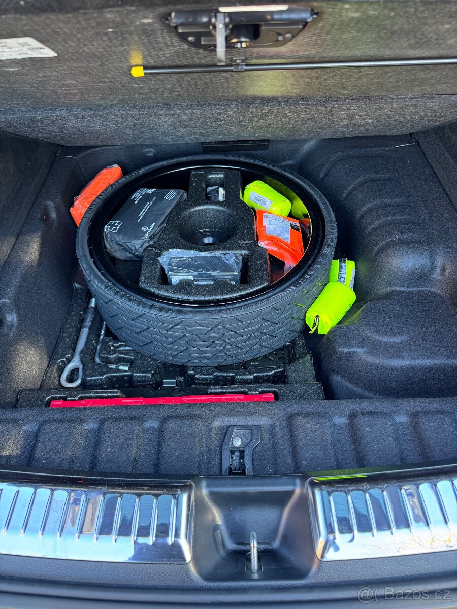 Mercedes GLE53 AMG 4MATIC + - 14