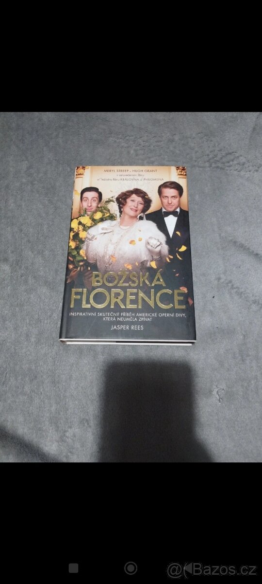 Knihy různé žánry, spojovačky - 14