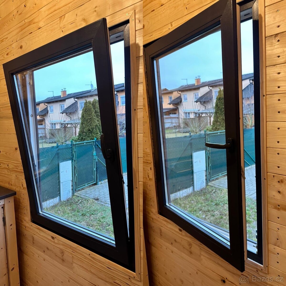 Maringotka Tiny House - 14