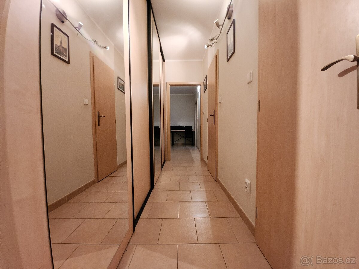 Prodej bytu 2+1, 74 m2, Pardubice - 14