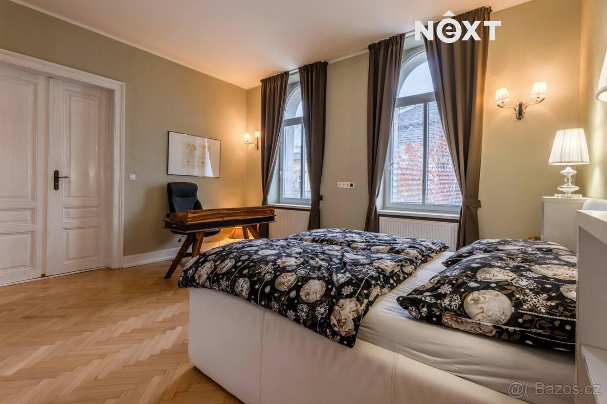 Prodej byt 3+kk, 297㎡ - 14