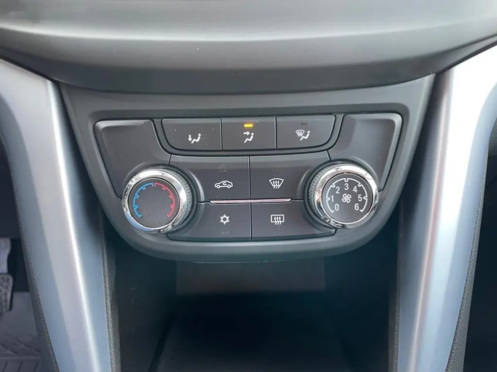 Opel Zafira, 1.6 CDTI 7 Míst Odpočet DPH - 14