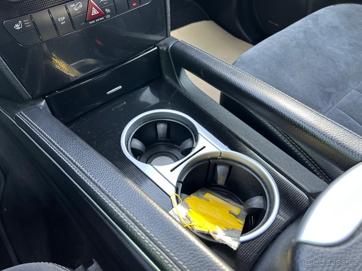 Mercedes-Benz ML, 320 CDi 165 KW - 14