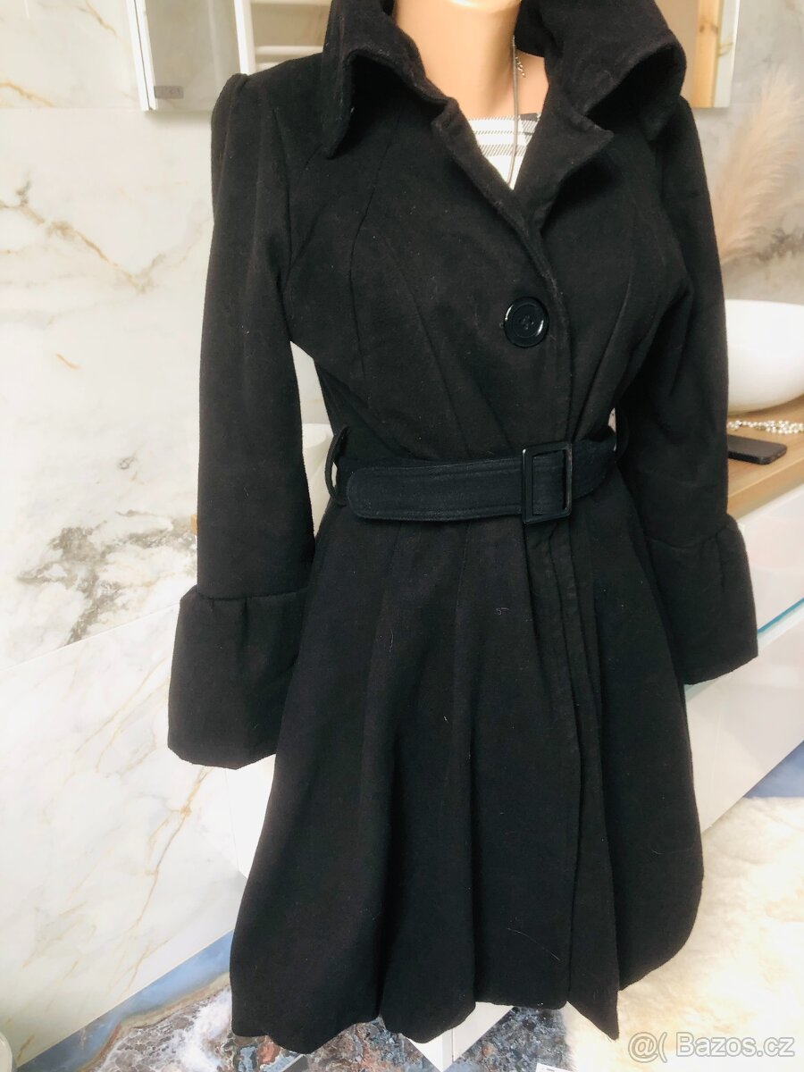 cernykabat# spolecensky# naples# doacka #polodlouhy - 14