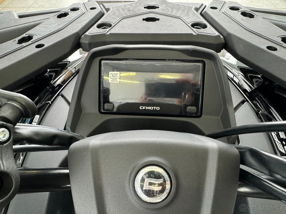 CFMOTO Gladiator X520-A G2 AKCE - 14