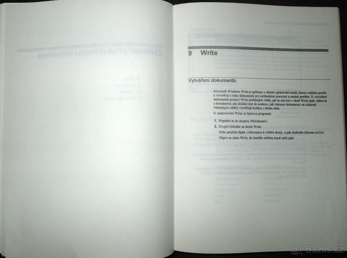 WINDOWS A INTERNET PRO ZAČÁTEČNÍKY - 14