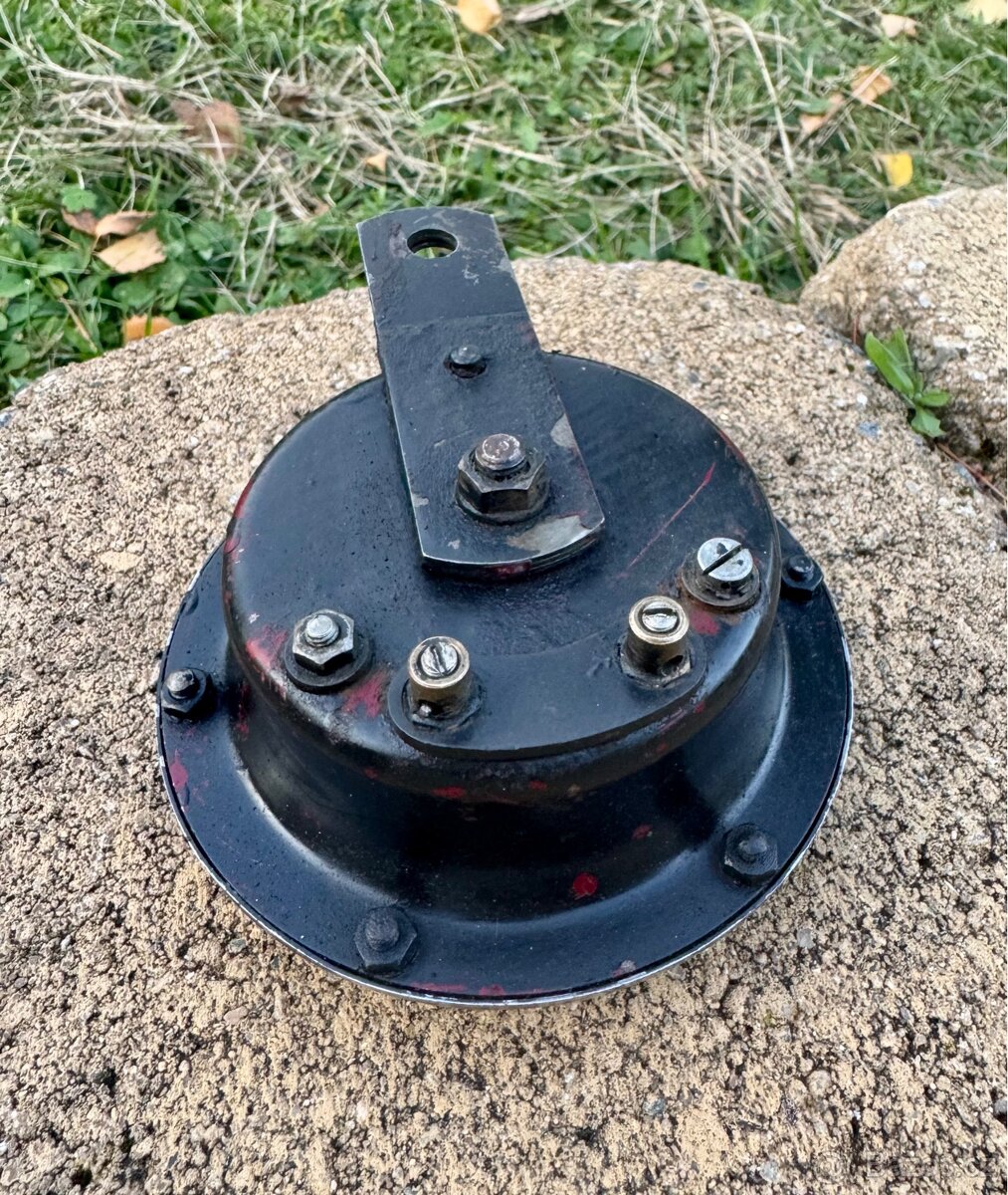 Jawa perak, pulbuben, Ogar - díly - 14