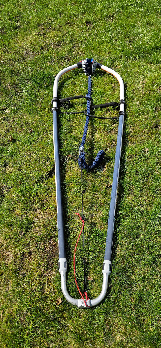 Set windserf a 2 kompletní plachty - 14