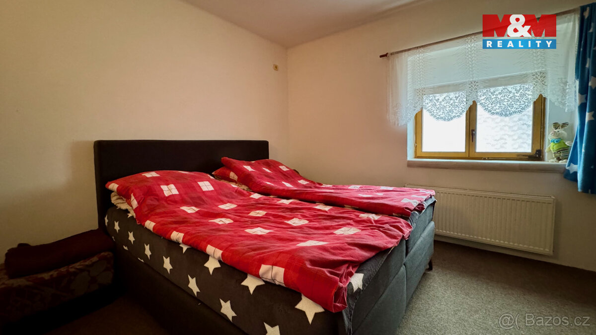 Prodej rodinného domu, 151 m², Mikulov, ul. Mušlov - 14