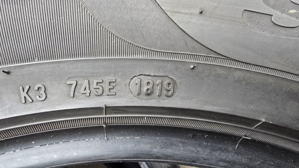 Zimní pneu 235/60/18 Pirelli - 14