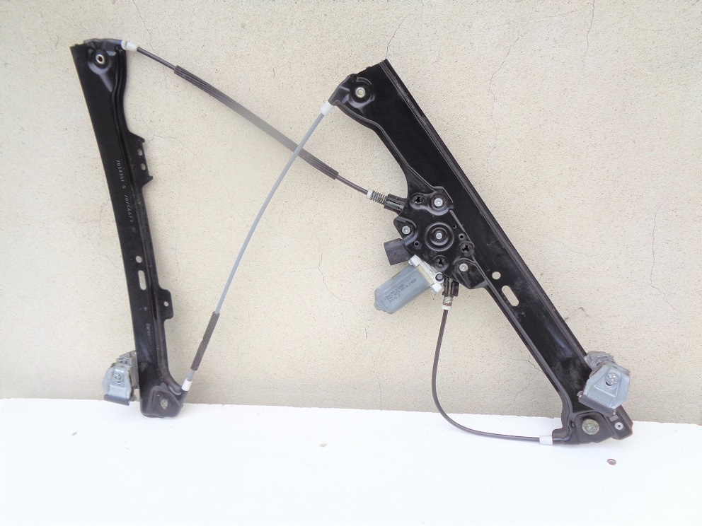 BMW 5 E60 a E61 použité originál náhradní díly - 14