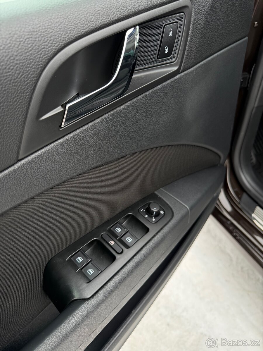 Škoda Superb 2 - 14