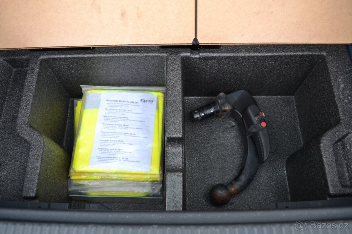 Škoda Octavia 2.0 TSI RS 180 kw - 14