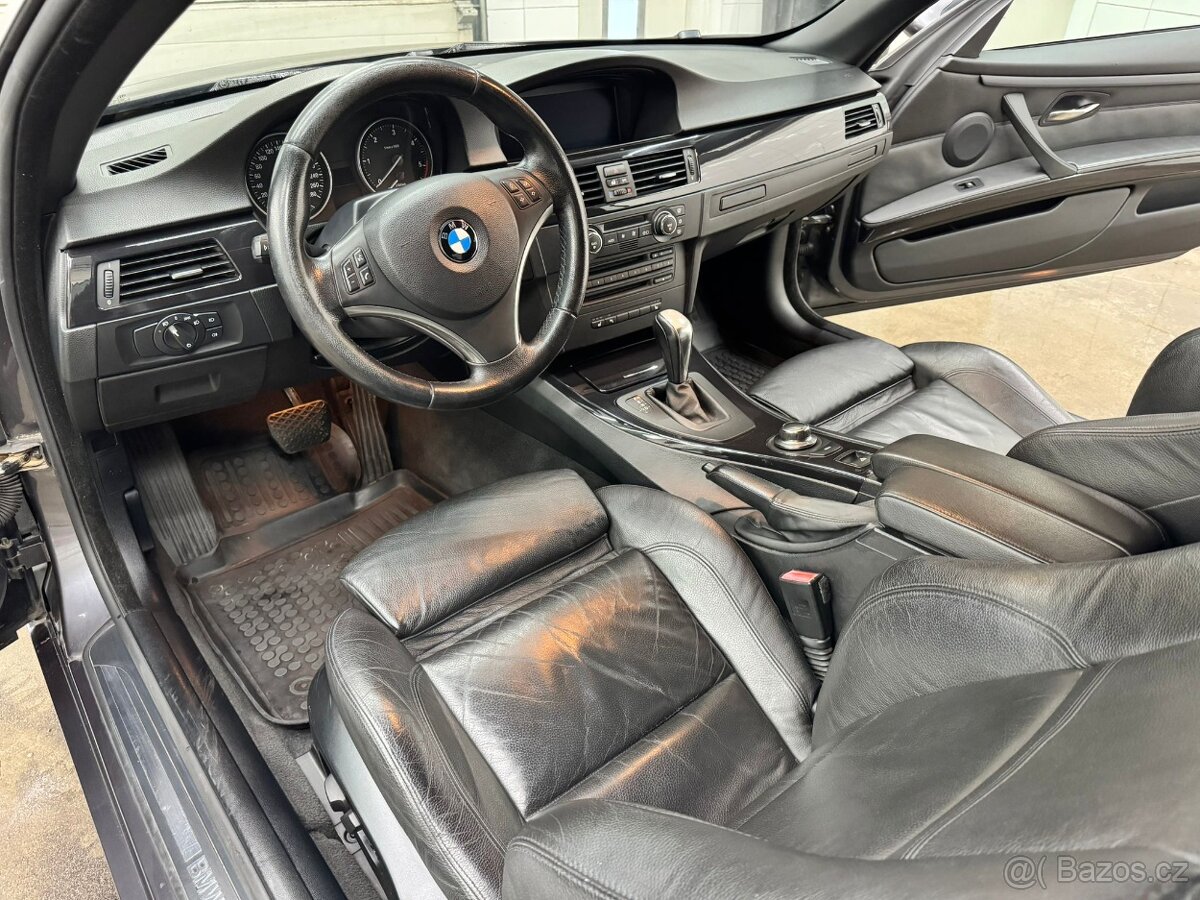 BMW 330D E93 Cabrio - 14