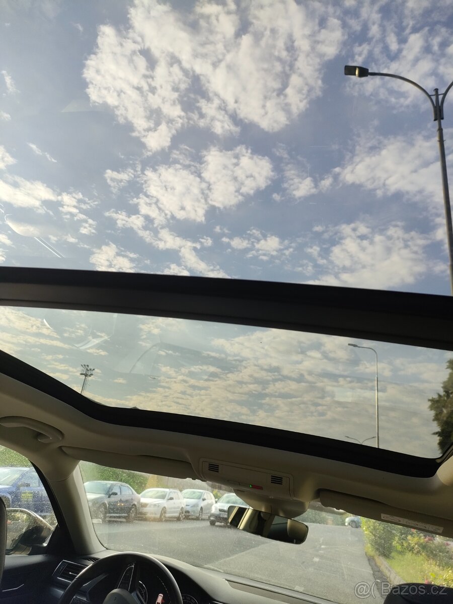 Prodám škoda Superb 3 - 14