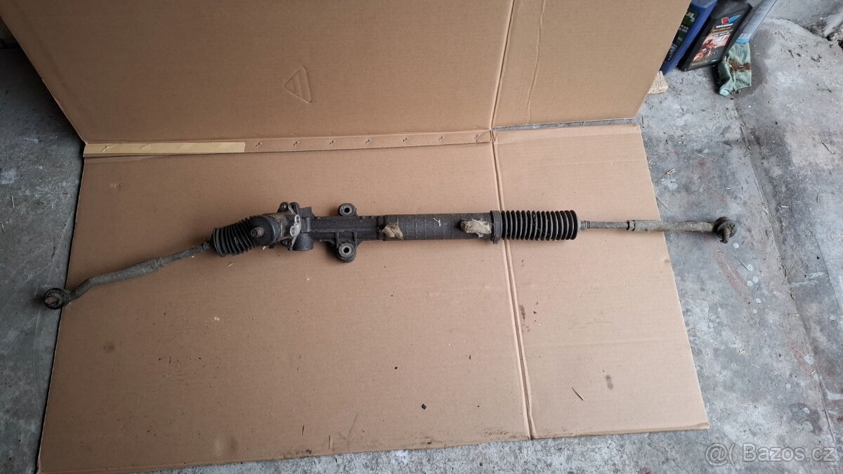 Toyota CarinaE - soubor náhradních dílů - 14