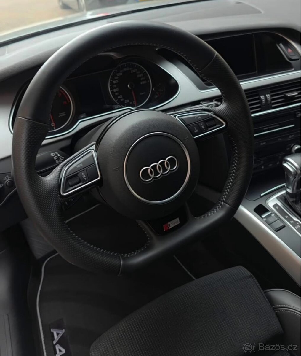 Čištění INTERIÉRU a EXTERIÉRU přímo u Vás doma - 14