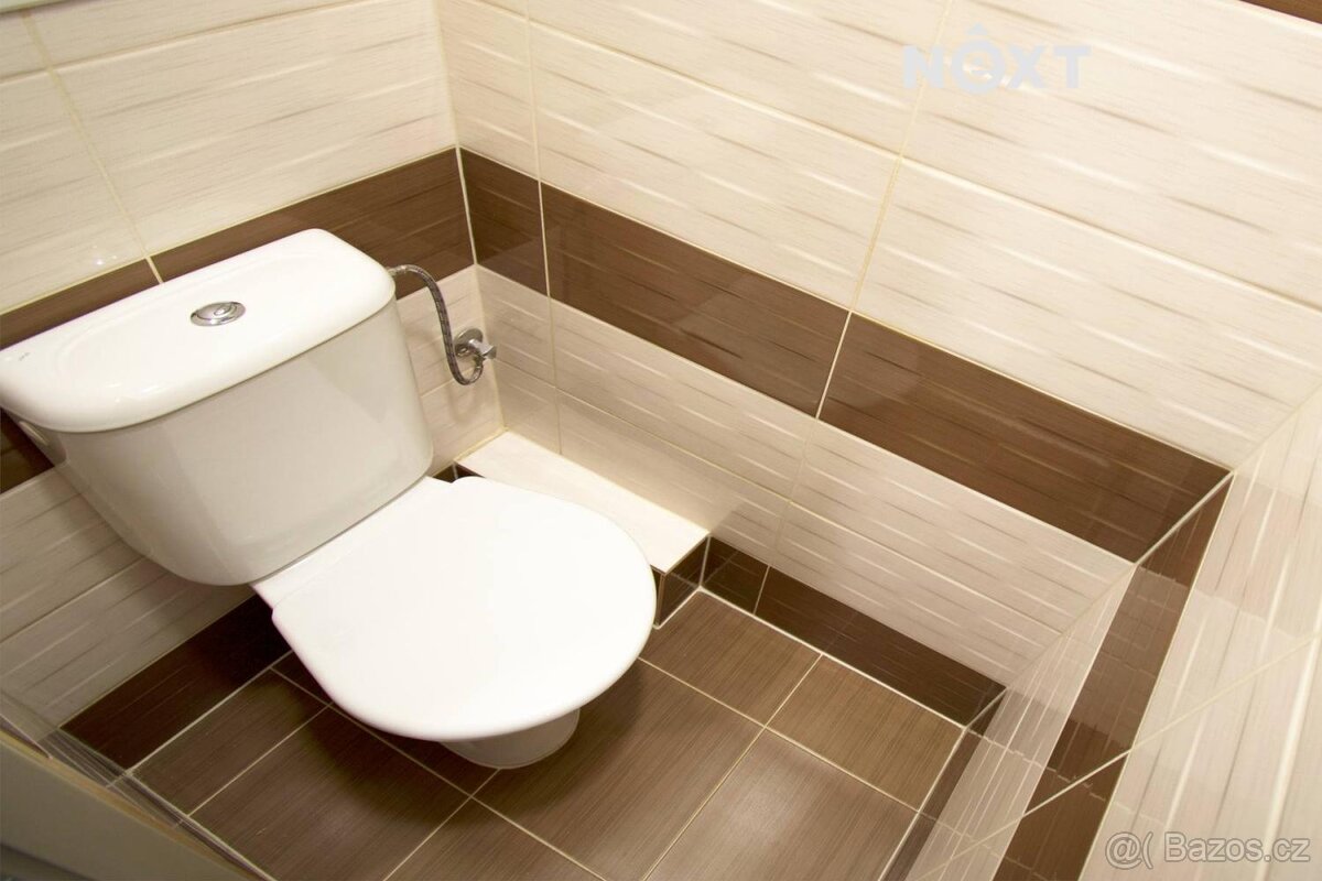Pronájem byt 3+1, 76㎡ - 14