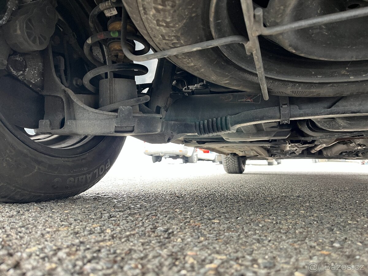 Citroen Berlingo 1,5HDi, Klima,Temp,PDC,vč.DPH - 14