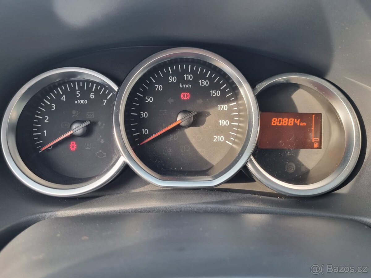 Dacia Sandero, 0.9 TCe 66 kW Arctica - 14