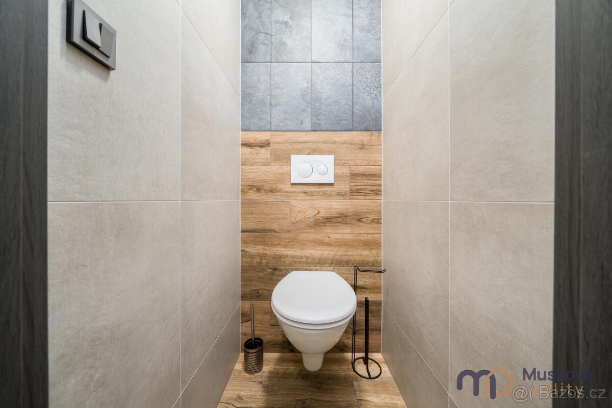 Prodej bytu 3+1 80 m2 - 14