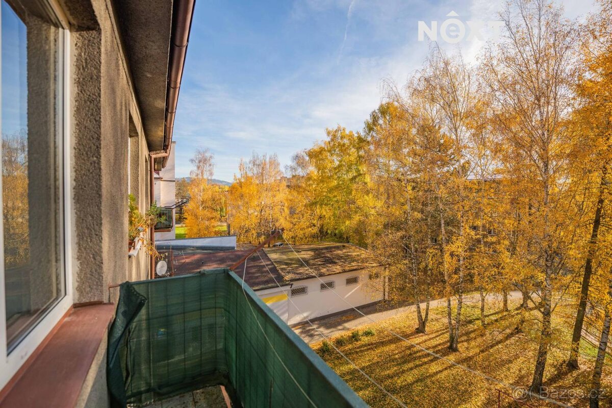 Prodej byt 2+1, 55㎡ - 14