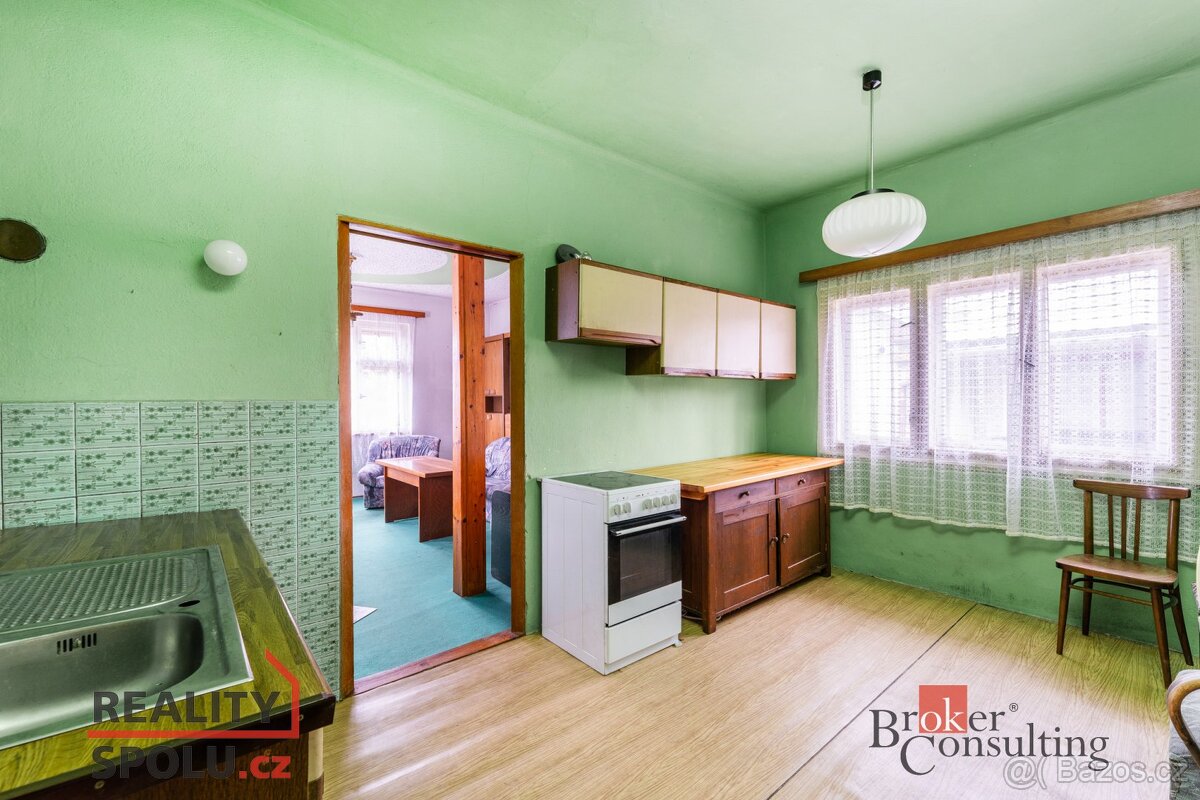 Prodej, domy/rodinný, 246 m2, Jirkov E8, 46822 Železný Brod, - 14