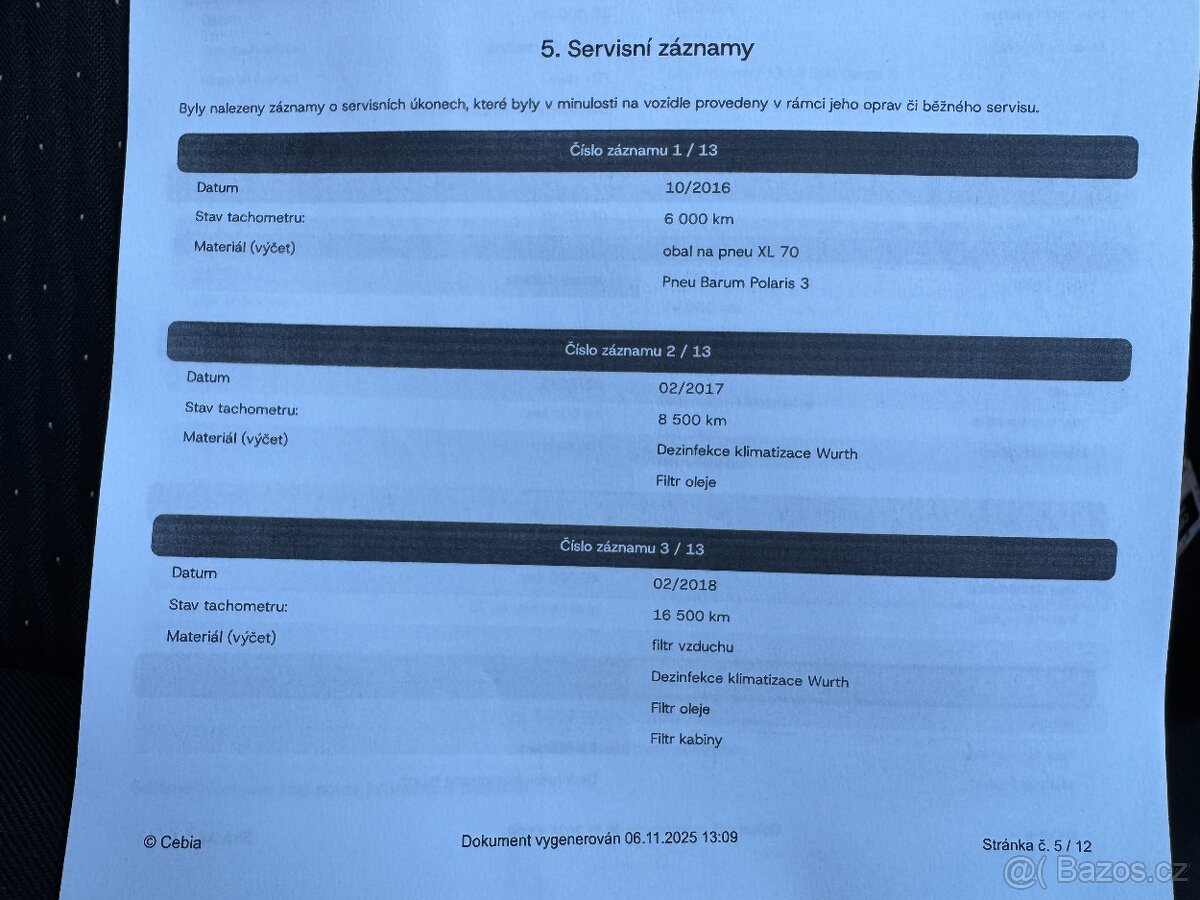 Opel Corsa 1,2 i,51kW,DRIVE,1.maj,původČR - 14