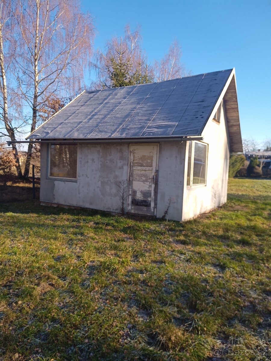 Stavební parcela - 14