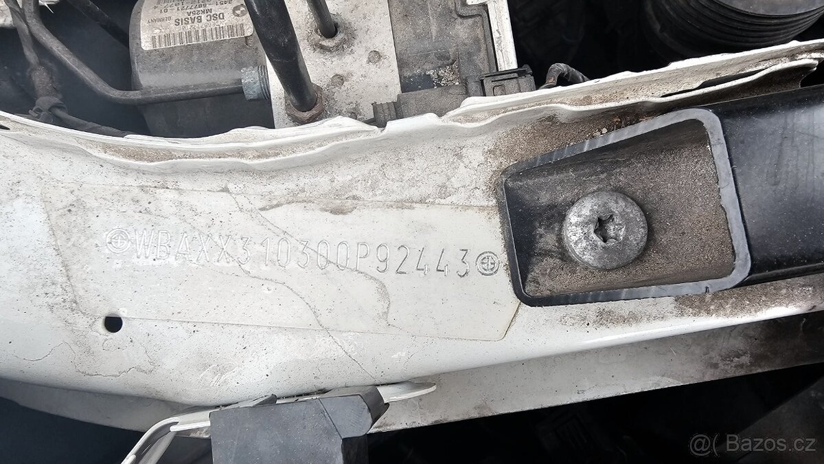 BMW X4 F26 xDrive 3.0d 190kw - 14