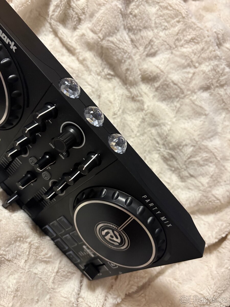 Numarm Party mix MK2 - TOP STAV - 14