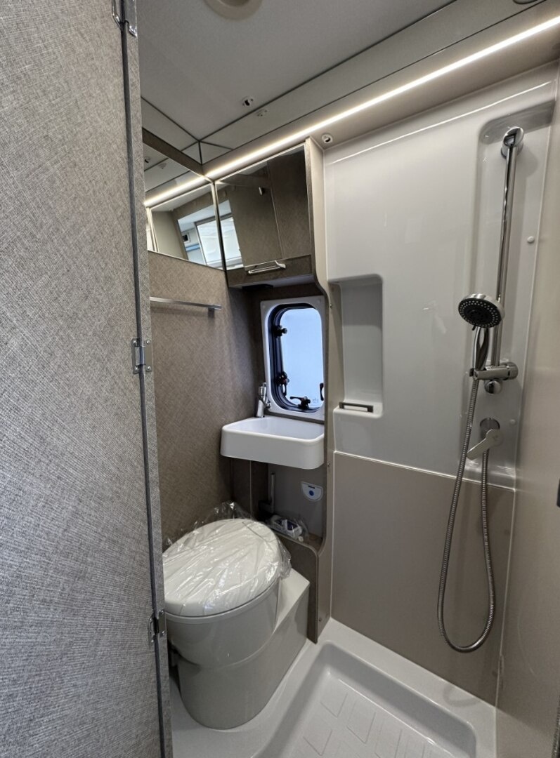 KARMANN MOBIL - DAVIS 620 Trendstyle - 14