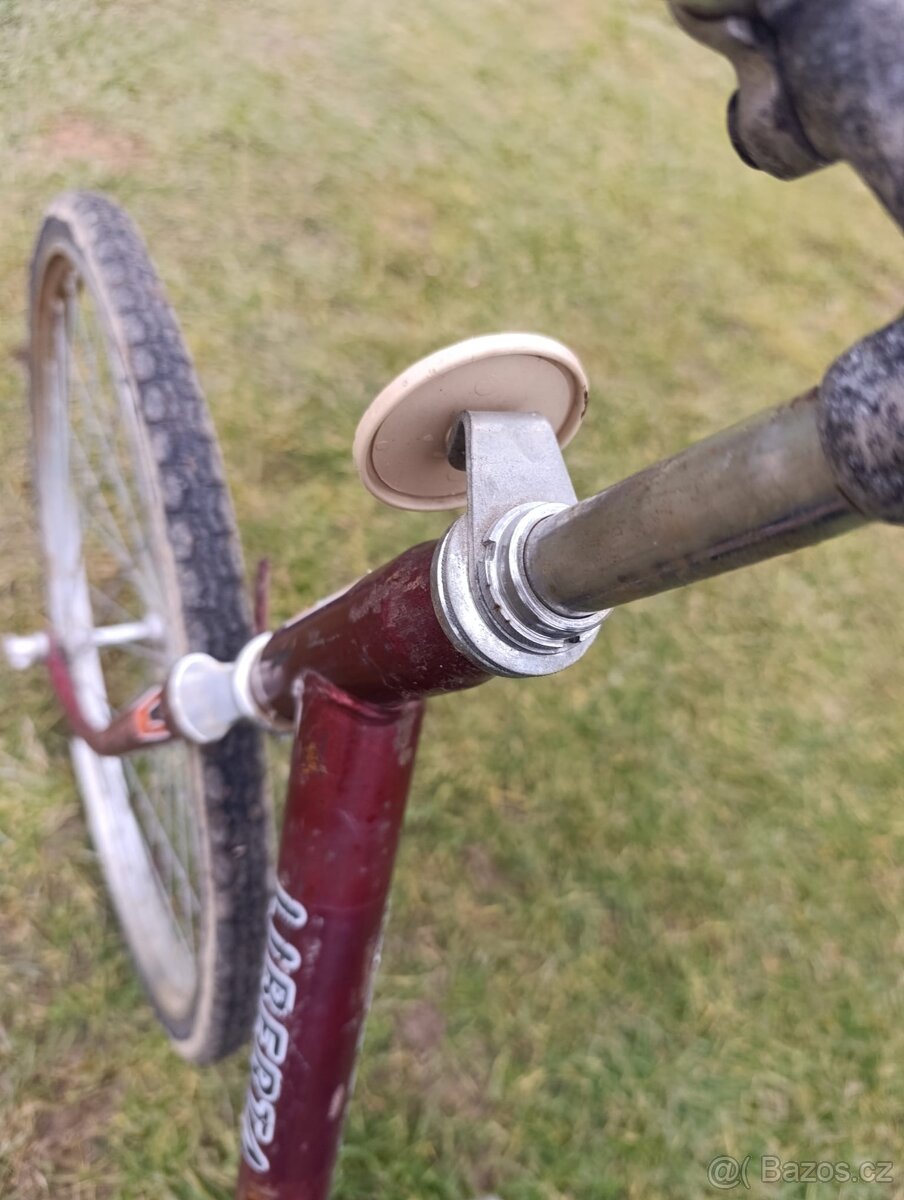 Retro kolo Liberta - 14