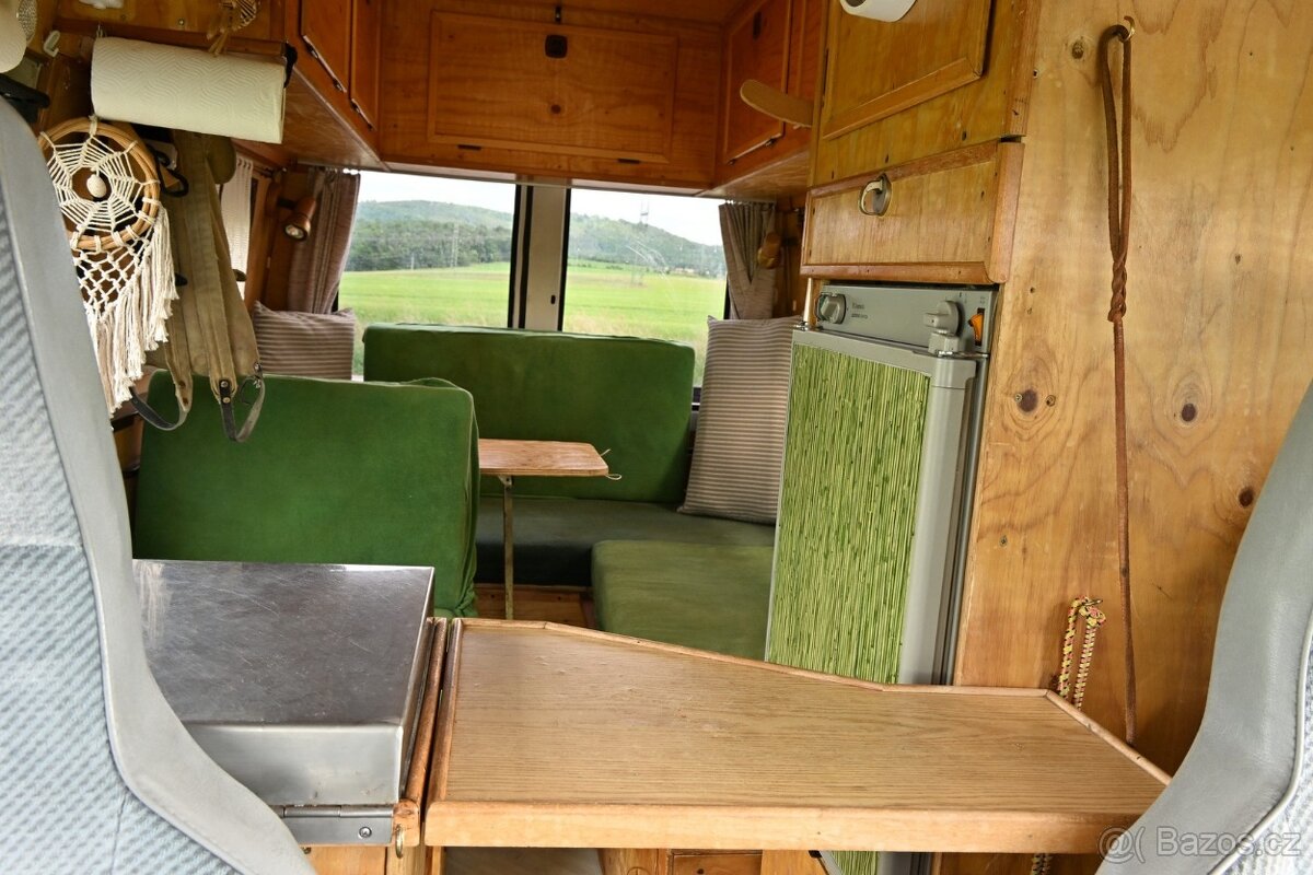 Renault Trafic mk1 - 14