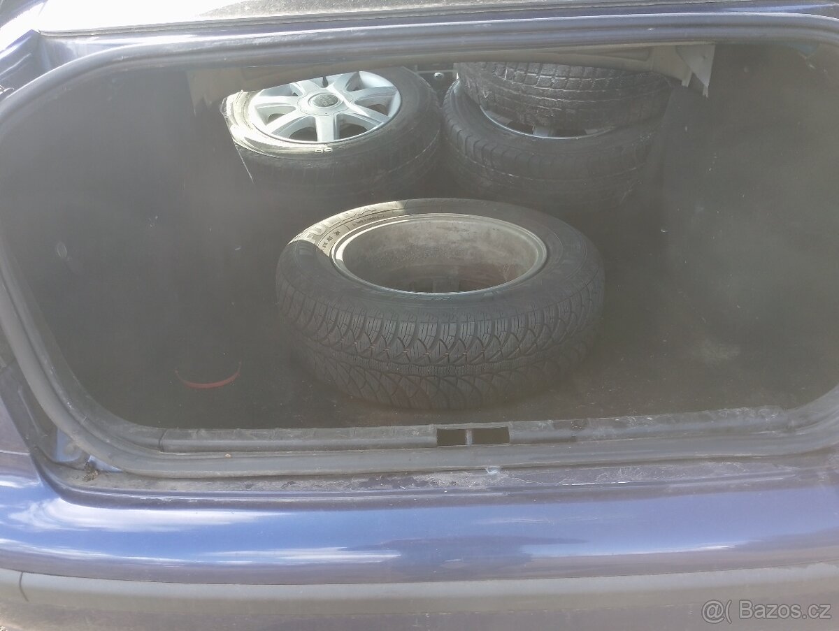 SEAT TOLEDO 1.6i, DOVOZ NĚMECKO - 14