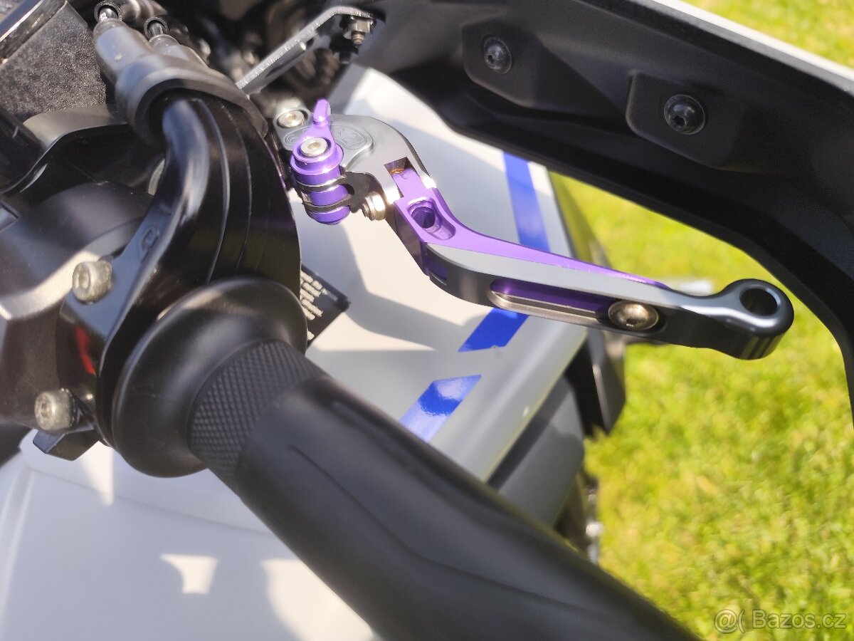 YAMAHA TRACER 9 - 14