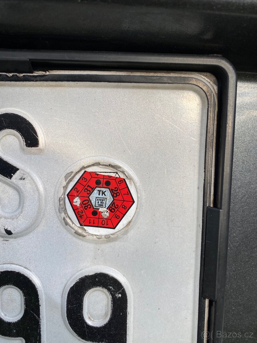 Microcar virgo III - 14