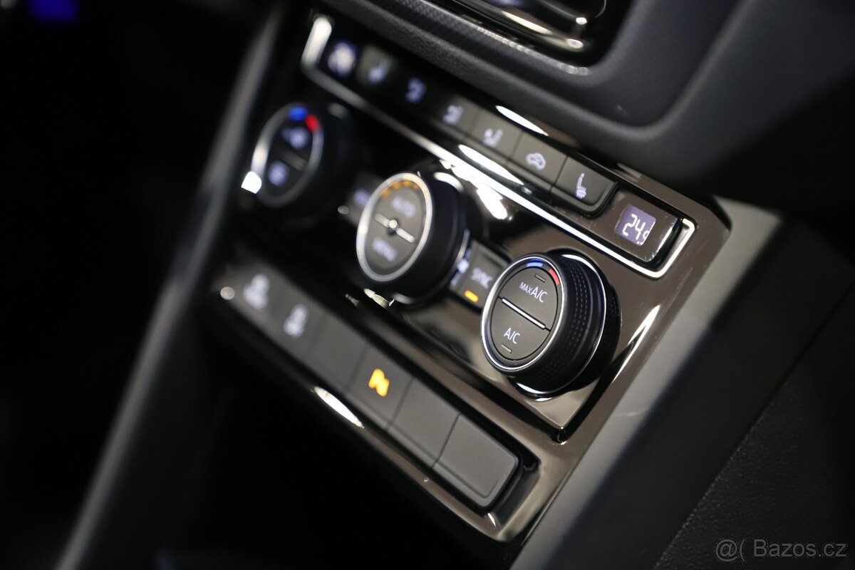 VW Touran Comfortline 2.0TDI 110kW DSG - záruka Autodraft - 14