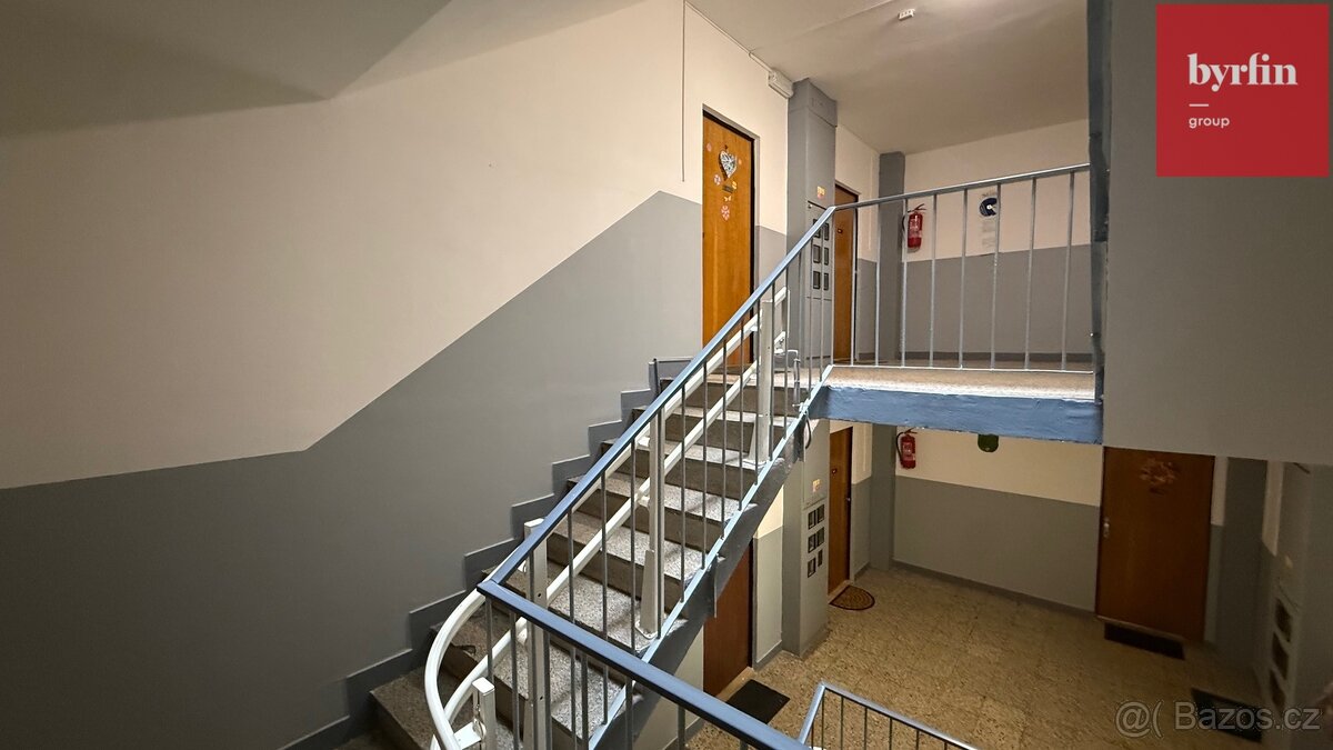 Prodej bytu 2+1, Žulová - 14