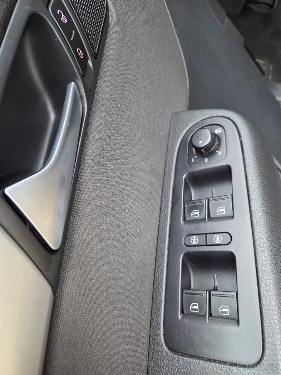 Sharan 2014 len 187000km - 14