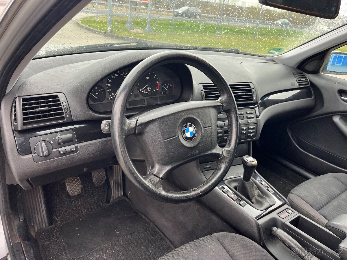 BMW 320i- 125kW - 14