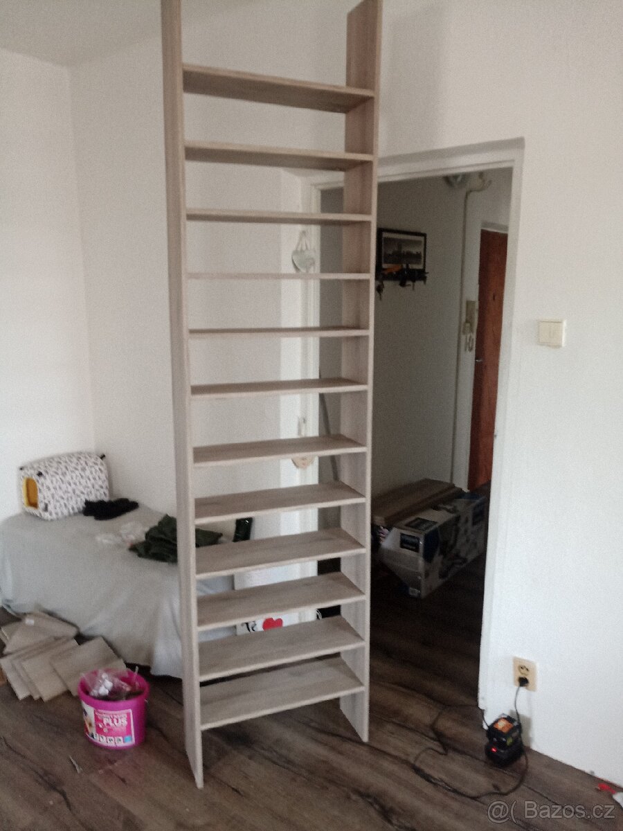 Hodinový manžel - 14