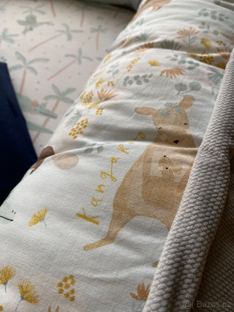 Hnízdečko a zavinovačka La Millou - 14