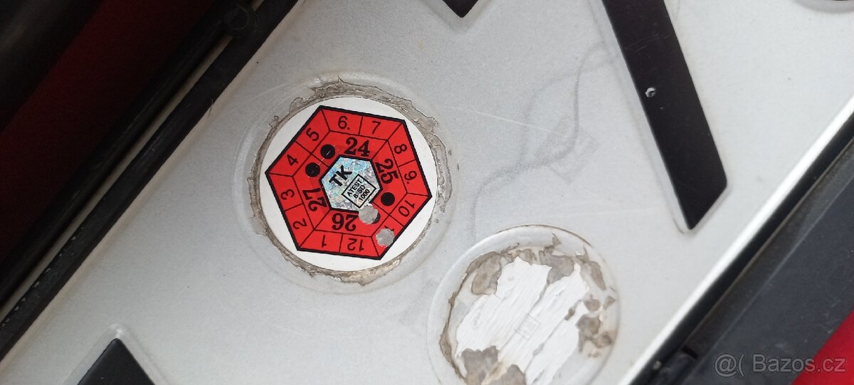 Vw T5 1.9tdi 75kw - 14