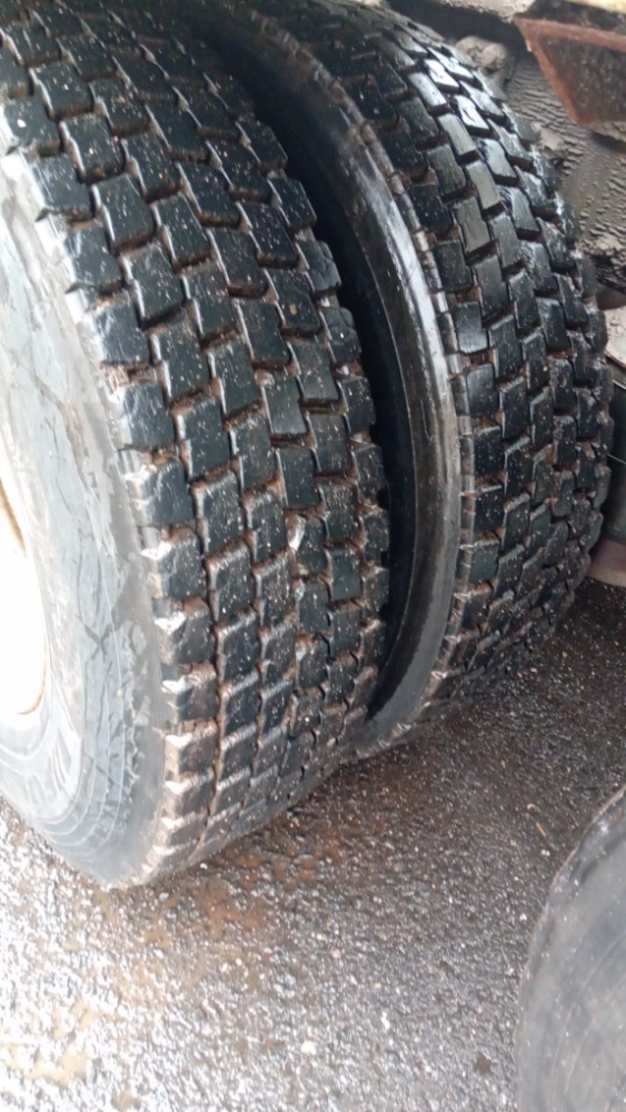 Mercedes Benz Actros 2541 - 14