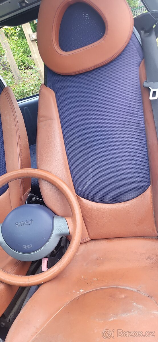 Prodám ND Smart - 14