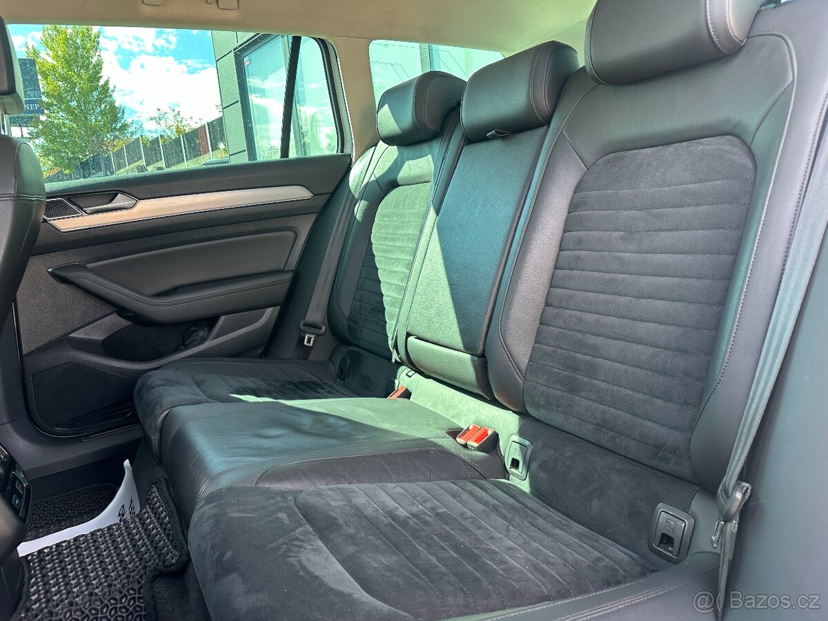 Volkswagen Passat 2016 - 14